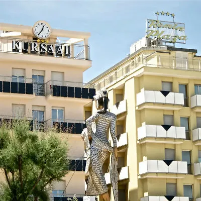 Hotell Kursaal