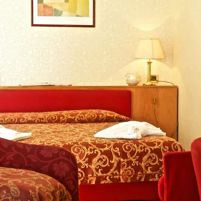 Kursaal Hotell Rimini