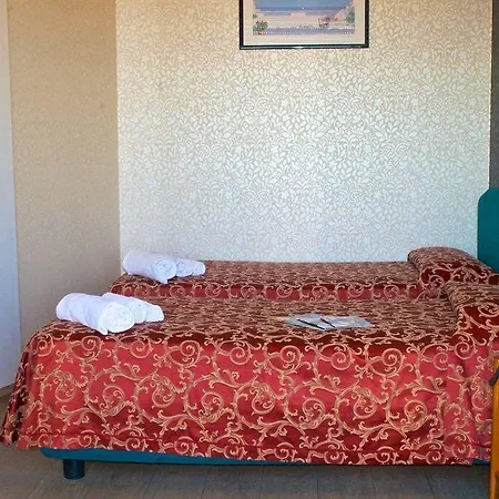 Hotell Kursaal 3*