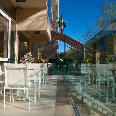 Kursaal Hotell Rimini