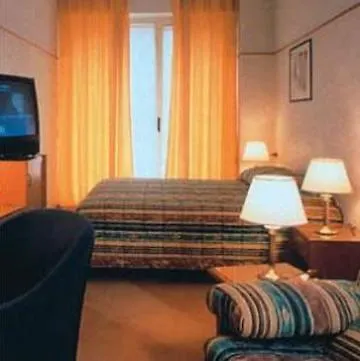 Kursaal Hotell Rimini