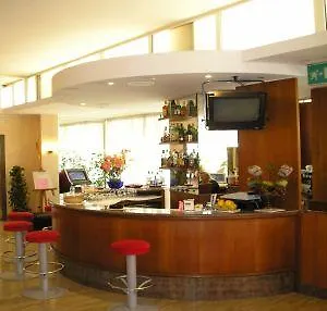 Kursaal Hotell Rimini