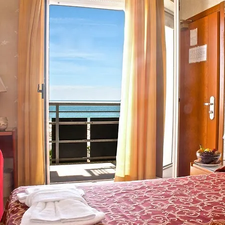 Hotell Kursaal Rimini