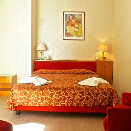 Hotell Kursaal