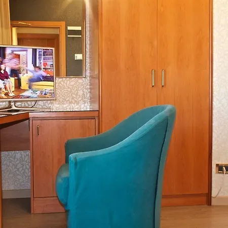 Kursaal Hotell 3*