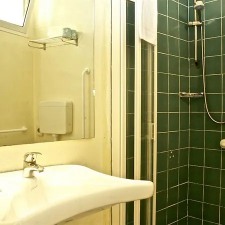 Hotell Kursaal Rimini