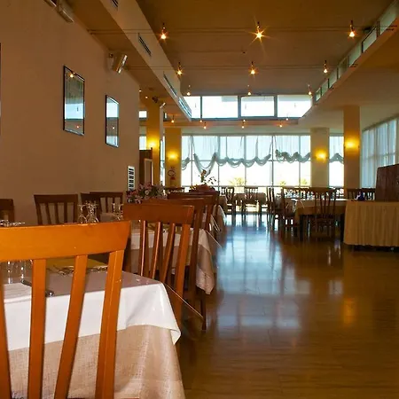 Kursaal Hotell 3*