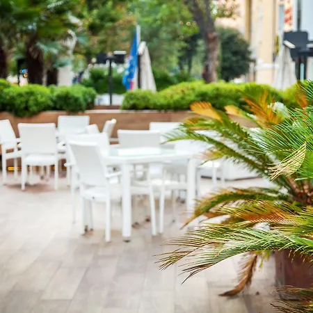 Hotell Kursaal 3*