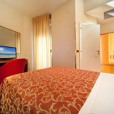 Kursaal Hotell Rimini
