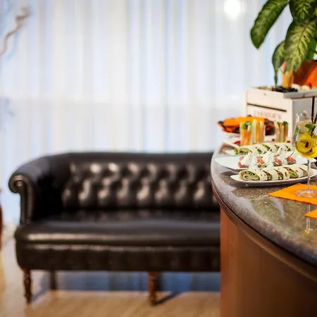 Kursaal Hotell 3*