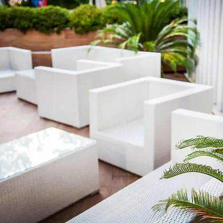 Kursaal Hotel Rimini