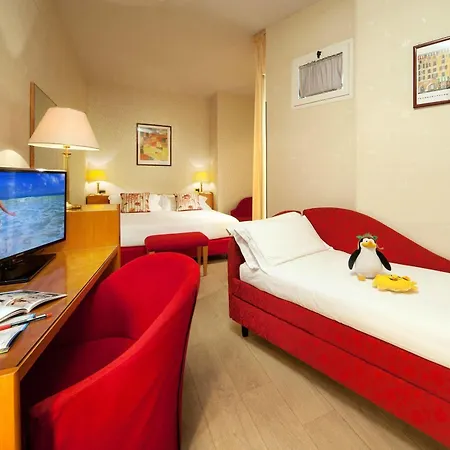 Kursaal Hotell Rimini
