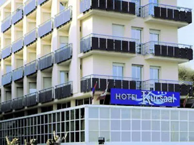 Kursaal Hotell Rimini