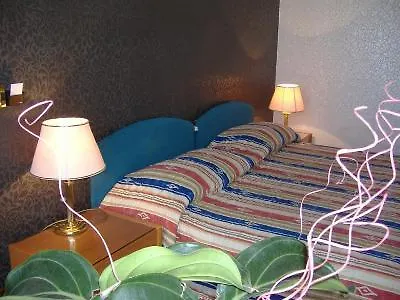 Hotell Kursaal