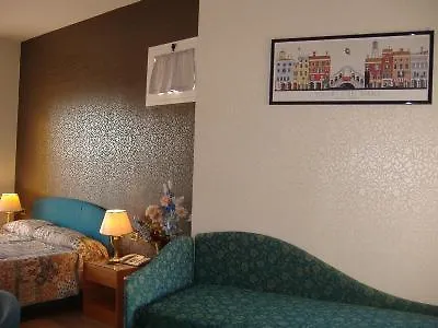 Hotell Kursaal Rimini