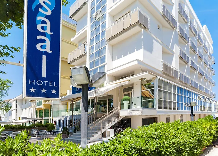 Kursaal 3* רימיני