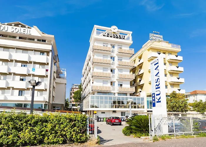 Kursaal 3* רימיני