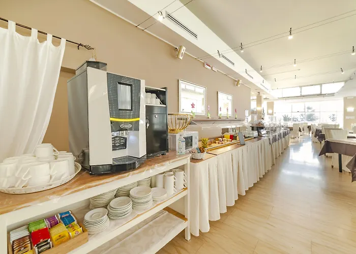 Kursaal 3* רימיני