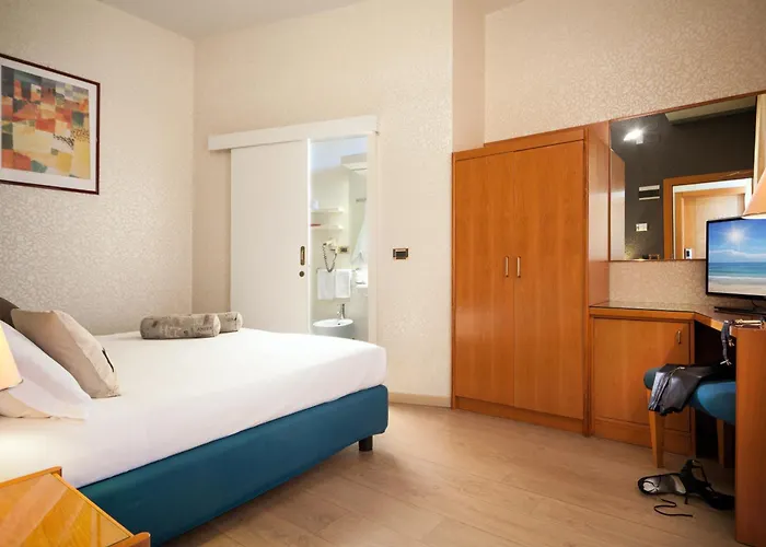 Kursaal 3* רימיני