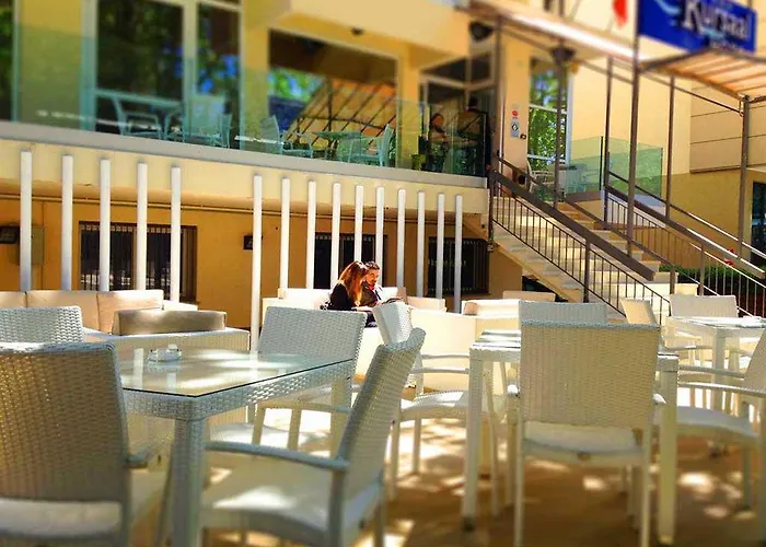 Kursaal 3* רימיני