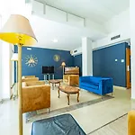 Szálloda Kursaal Rimini