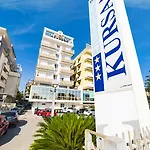 Szálloda Kursaal Rimini