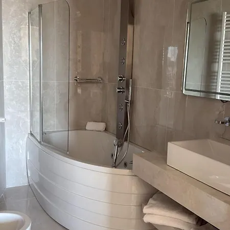 فندق Kursaal ريميني