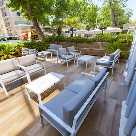 Kursaal 3* ريميني