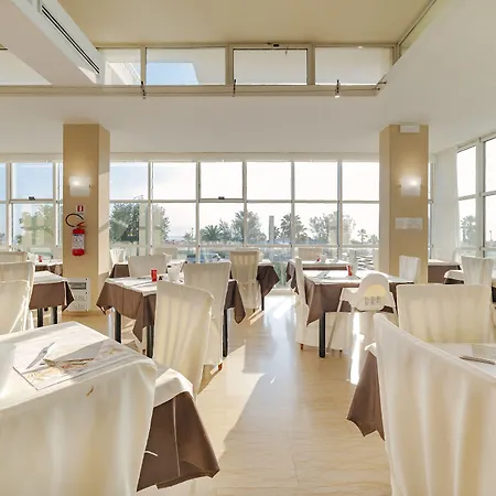 Szálloda Kursaal 3*