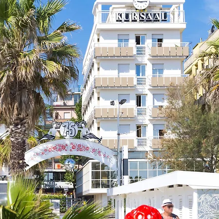Kursaal فندق ريميني