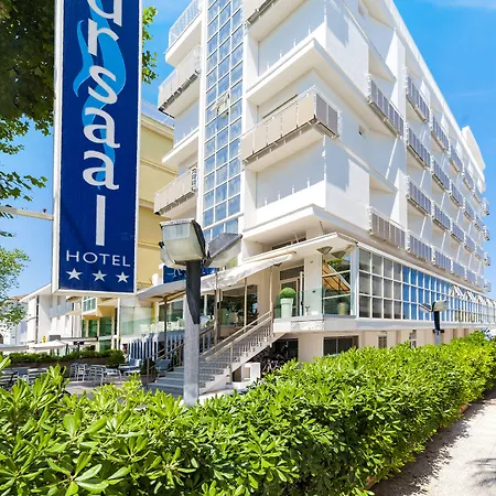 Kursaal 3* Rimini