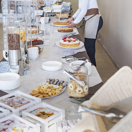 Kursaal 3* ريميني