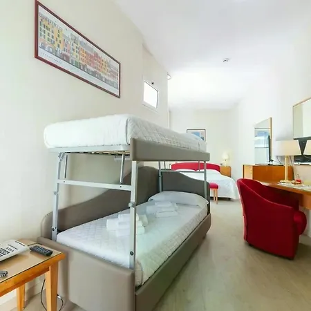 Kursaal Szálloda Rimini