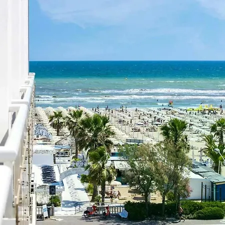 Kursaal 3* Rimini