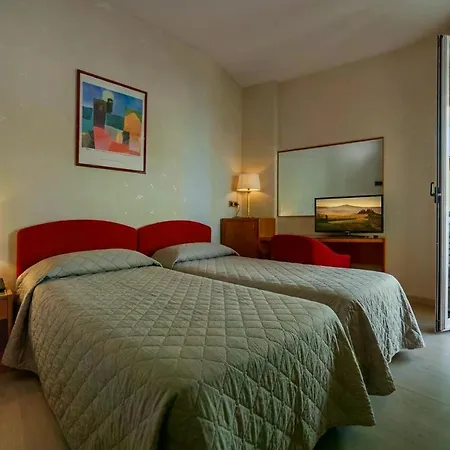 Kursaal Szálloda 3*