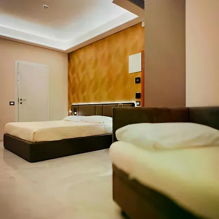 Szálloda Kursaal 3*