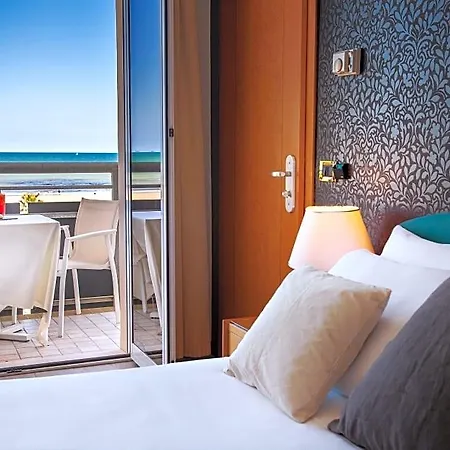 Hotel Kursaal 3*