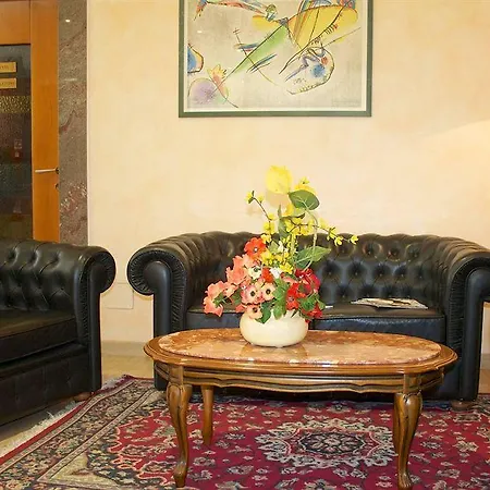 فندق Kursaal ريميني