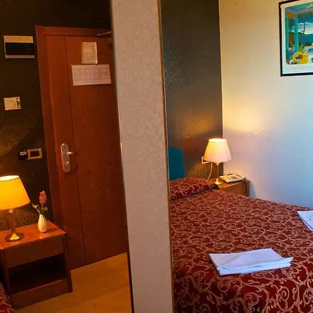 Kursaal 호텔 3*