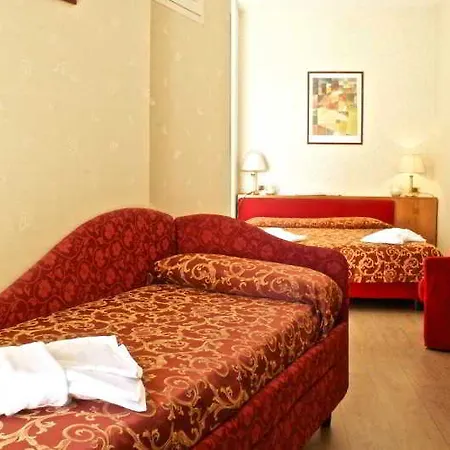 Kursaal 3* ريميني