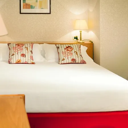 Hotel Kursaal Rímini