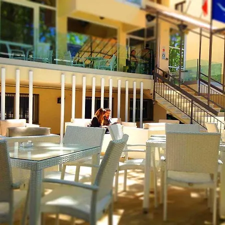 Kursaal 3* ريميني