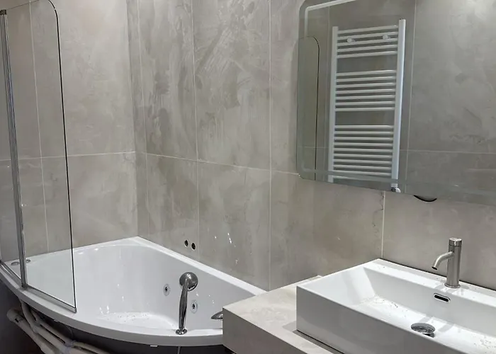 卡萨尔酒店 里米尼