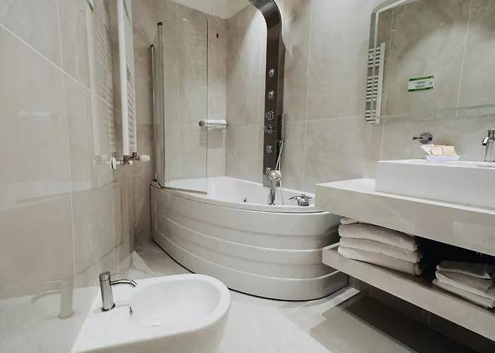 Kursaal Hotel Rimini