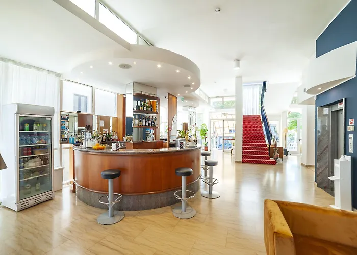 Kursaal Hotell Rimini