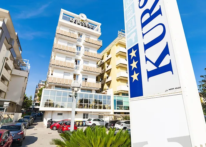 Hotel Kursaal Rimini