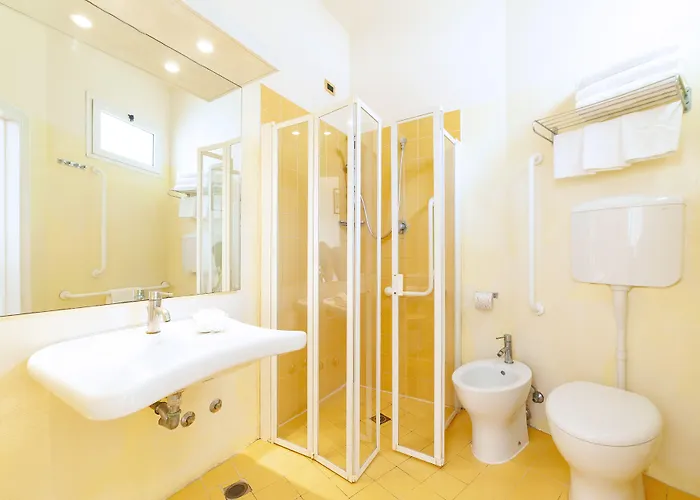 Kursaal 3* Ρίμινι