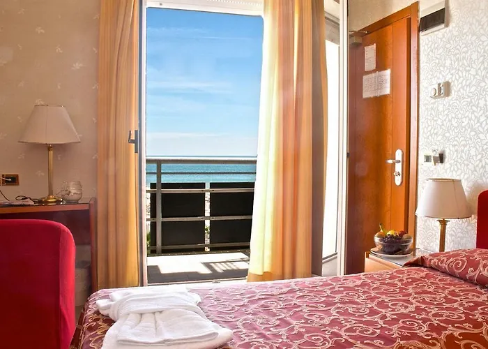 Hotel Kursaal Rimini