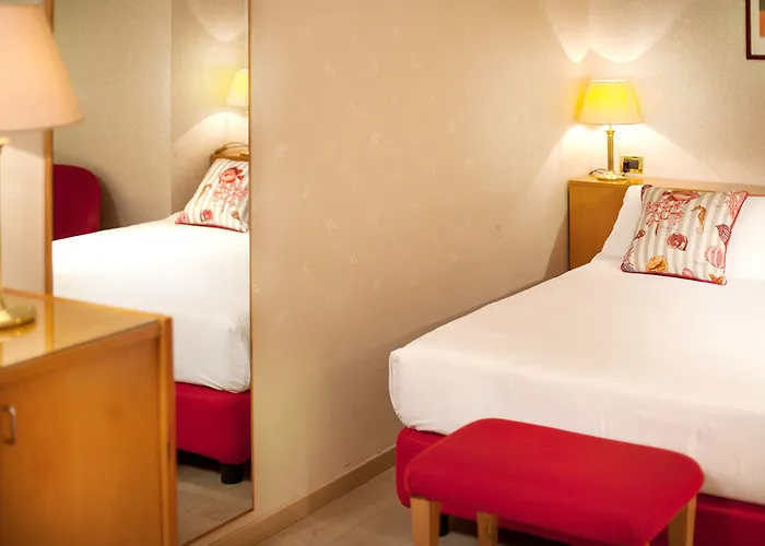 Hotel Kursaal Rimini