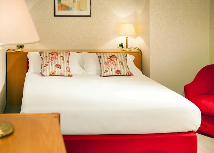 Hotel Kursaal Rimini